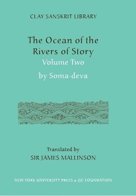 James Mallinson ''the Ocean of the Rivers of Stor (Gebundene Ausgabe) (US IMPORT)