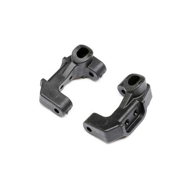 Losi TLR-1115 Caster Block, Wide for 1/10 22X