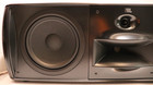 JBL LS Center Speaker Black Home Theater Speaker - Working — photo 3