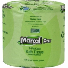 Marcal Pro  Bathroom Tissue 3001 Marcal Pro Marcal 3001 10043032030017