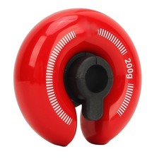 Golf Weight Rings, Swing Ring Red Scratch Weights Swing...