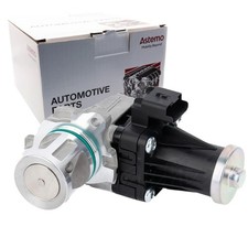 ASTEMO HÜCO AGR-VENTIL ABGASRÜCKFÜHRUNGSVENTIL passend für CITROËN BERLINGO