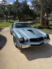 1978 Chevrolet Camaro