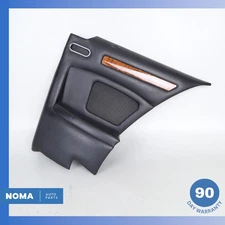 94-95 Jaguar XJS 2+2 Coupe Rear Right Quarter Panel Trim Cover JLM11810 OEM