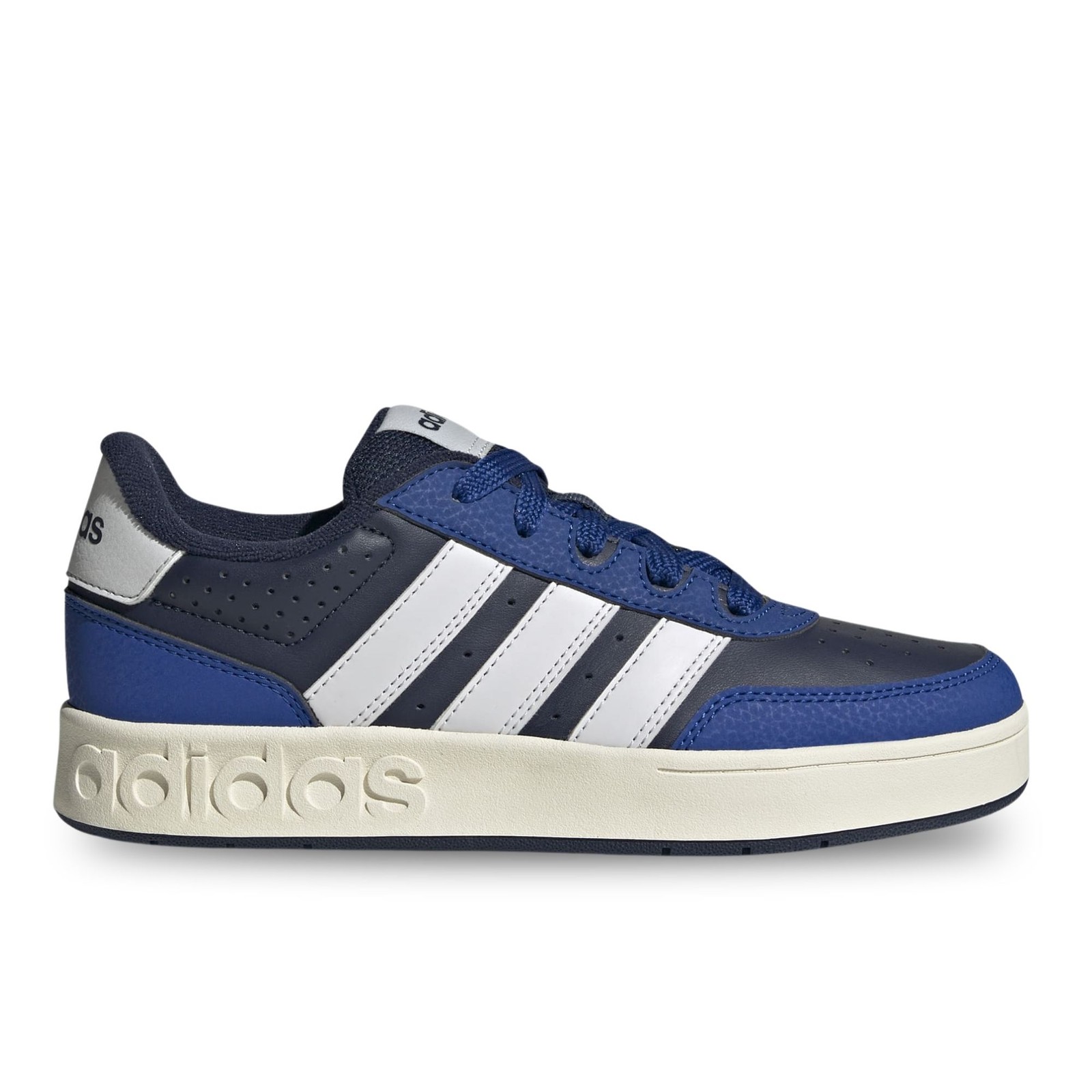 Shoes Adidas Breakbase J Size 6.5 Uk Code JQ3062 -9B