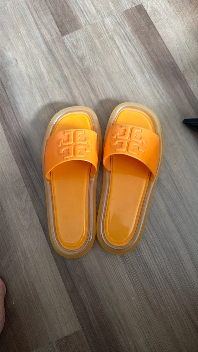 Tory Burch Slide Rubber Sandals for Women for sale | eBay