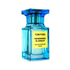 Tom Ford Mandarino Di Amalfi Eau de Parfum Spray 1.7 oz / 50 ml Private Blend