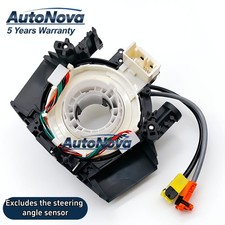 25567-au025 Steering Wheel Clock Spring For Nissan Primera Sedan-wagon 2001-2015