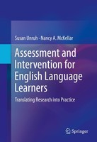 Assessment And Intervention For English Language Learners Susan Unruh
