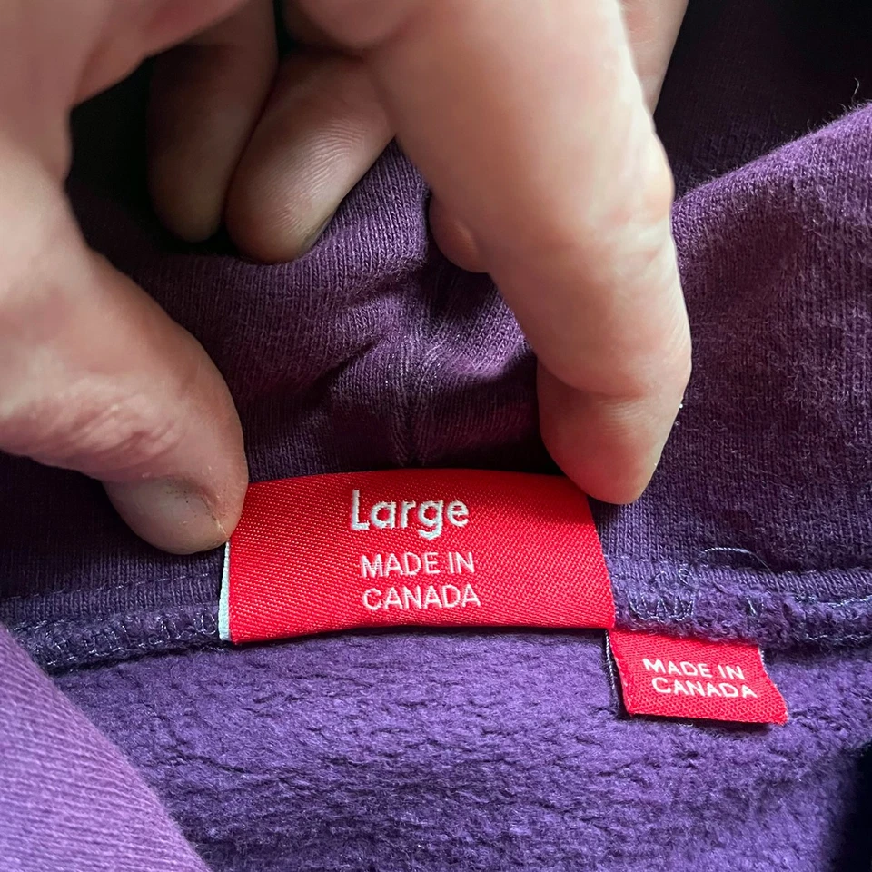 Supreme Box Logo, Foto 4 von 5