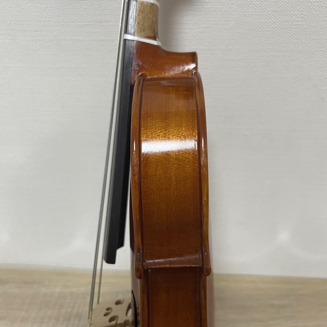 希少品 ANDREAS EASTMAN VL80 1/10 バイオリン 2006 Rare Item Andreas Eastman Vl80 1/10 Violin 2006 | eBay