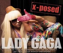 X-Posed von Lady Gaga | CD | Zustand sehr gut