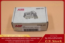 NEW NO BOX | ABB | 3BSE018172R1 SB822 | US Free TAX