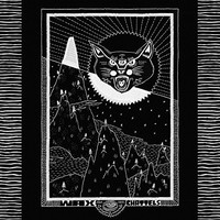 Wax Chattels - Vinyl Record - F6806Z