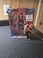 Hasbro G.I. Joe Classified Series Tomax Paoli 6  Action Figure NEW