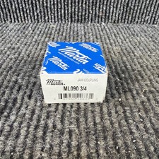 MARTIN ML095-3/4 JAW COUPLING