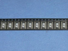 Analog Devices ADM232AARN High Speed, 5 V, 0.1 F CMOS RS-232 Driver 10 Piece Set