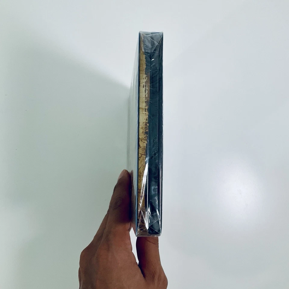 Resident Evil VII Biohazard Steelbook · PlayStation PS4 · PAL ESP 🇪🇸 · Nuevo - Imagen 4 de 4