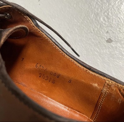Alden 9431S