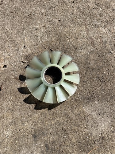 Porter Cable 875931 Fan