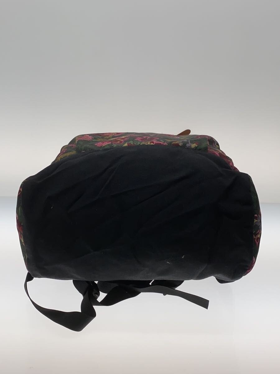 GREGORY Backpack - Multicolor Allover Pattern Jap… - image 4