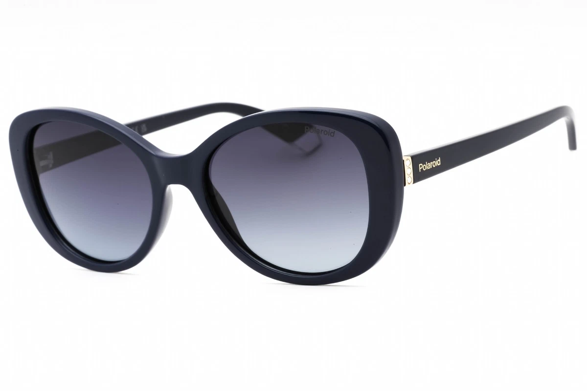 Polaroid Cat Eye Plastic Frame Sunglasses for Women for sale 