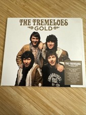 The Tremeloes - Gold (3 CDs)