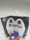 2022 McDonald's Sonic 2 The Hedgehog Happy Meal Toy #3 SEALED — photo 2