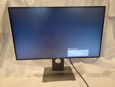Dell UltraSharp U2719D 27" IPS QHD 2560x1440 Monitor HDMI/DP 60Hz