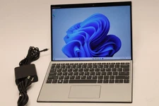 HP Elite x2 G4 Tablet Core i5-8265U 8GB 256GB NVMe SSD Touch