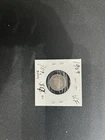 1909 Barber Dime fine condition 90% Silver