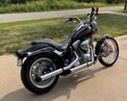 2006 Harley Davidson Softail