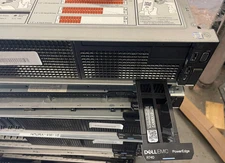 DELL R740XD 16SFF R740XD SERVER 2 X HEATSINKS NO PS System Board v4 Foxconn,V2