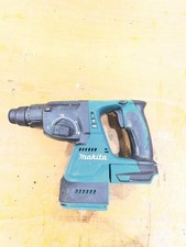 Makita DHR242 18V li-ion sds plus rotary  hammer drill brushless motor 3 mode