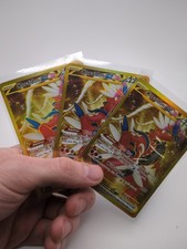 x1 Pokémon Koraidon EX 254/198 SV01 Scarlet & Violet Full Art Holo Rare 230 HP on eBay