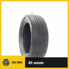 Used 25550r19 Continental Procontact Rx 107t - 732 Used 25550r19 Continental Procontact Rx 107t - 732