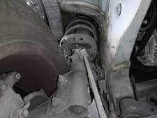 STOßDÄMPFER VORDERACHSE RECHTS / 2674625 FÜR HYUNDAI TUCSON TL, TLE 1.7 CRDI