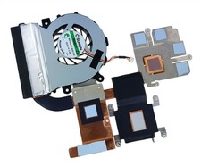 NEW ACER ASPIRE 5553G HEATSINK WITH CPU FAN COOLER WITH CPU FAN