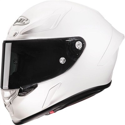 HJC RPHA N1 Full Face Motorcycle Helmet | White | DOT ; ECE 22-05