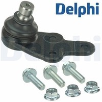 Delphi TC3671 Trag-/FüHrungsgelenk Traggelenk FüHrungsgelenk FüR Ford