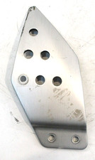 2007-2012 Kwasaki Z750 Right Hand Heel Guard 55020-0238 - OEM