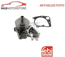 MOTOR KÜHLWASSERPUMPE WASSERPUMPE FEBI BILSTEIN 32425 P NEU OE QUALITÄT