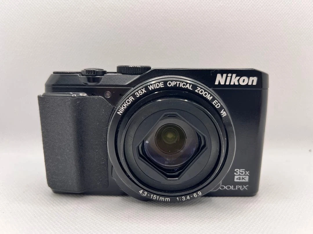 Nikon COOLPIX Nikon Coolpix A900 Digital Cameras for sale | eBay
