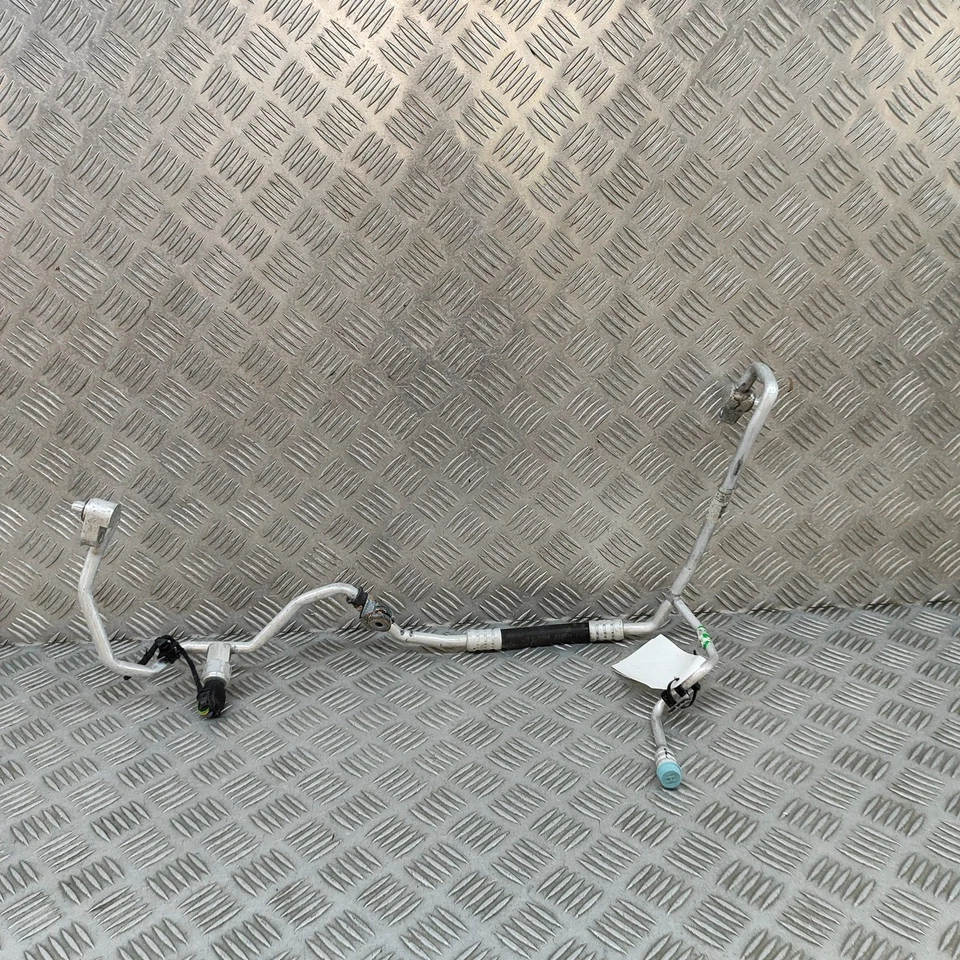 Fisker Ocean A/C A/C Air Con Hose Pipe FM2930150063A Electricity 349 kW 2024 Foto 3 de 4