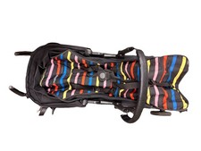 Peg Perego PLIKO MINI Neon Buggies Einsitzer Seat Kinderwagen