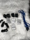 Open-Box! Retevis Rt20 4 Piece Frs Two Way Mini Commercial Radios Ref A9138A