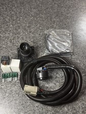 Tekonsha/Draw-Tite 118243 for Ford Replacement Tow Package Wiring Harness, 7-Way