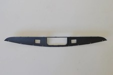 Mercedes W205 Heckklappengriffverkleidung A2057400500 C-Klasse 2015 RHD 2410608 Mercedes W205 Heckklappengriffverkleidung A2057400500 C-Klasse 2015 RHD 2410608