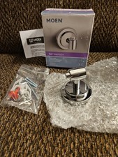 Moen Iso Chrome Robe Hook DN0703CH