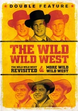 WILD WILD WEST/MORE W